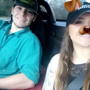 Meet your Posher, Brittany